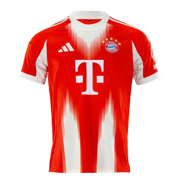 CAMISETA BAYERN MÚNICH 25/26 1ª EQUIPACIÓN