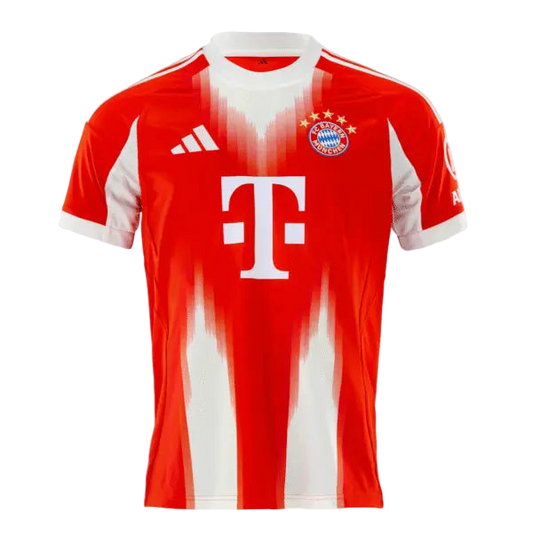 CAMISETA BAYERN MÚNICH 25/26 1ª EQUIPACIÓN