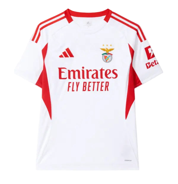 CAMISETA BENFICA 25/26 3ª EQUIPACIÓN