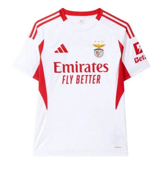 CAMISETA BENFICA 25/26 3ª EQUIPACIÓN