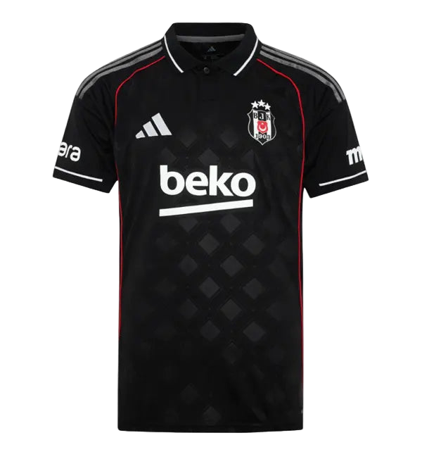CAMISETA BEŞIKTAŞ 25/26 3ª EQUIPACIÓN