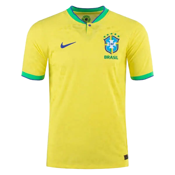 CAMISETA BRASIL 1ª EQUIPACIÓN 2023