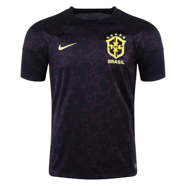 CAMISETA BRASIL EQUIPACIÓN 2023