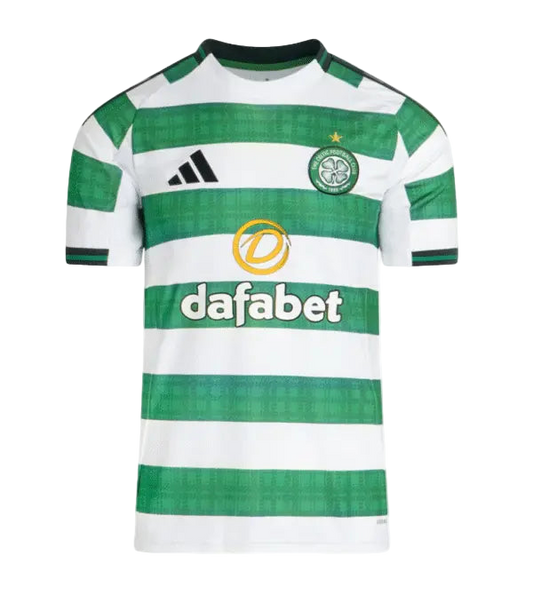 CAMISETA CELTIC FC 25/26 1ª EQUIPACIÓN