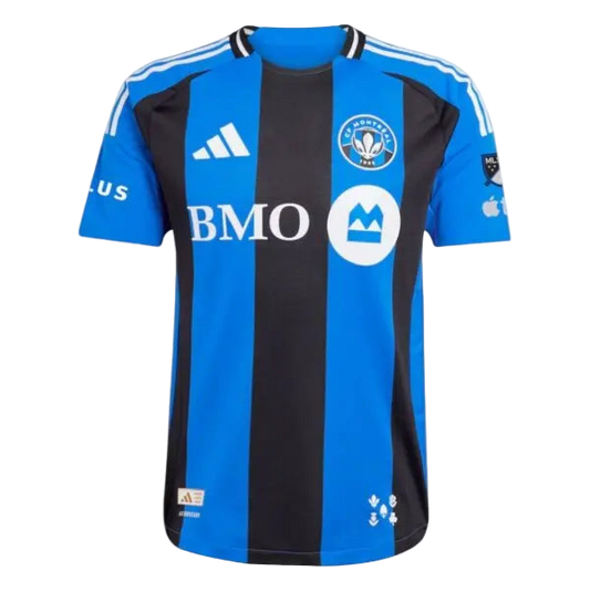 CAMISETA CF MONTREAL 24/25 1ª EQUIPACIÓN