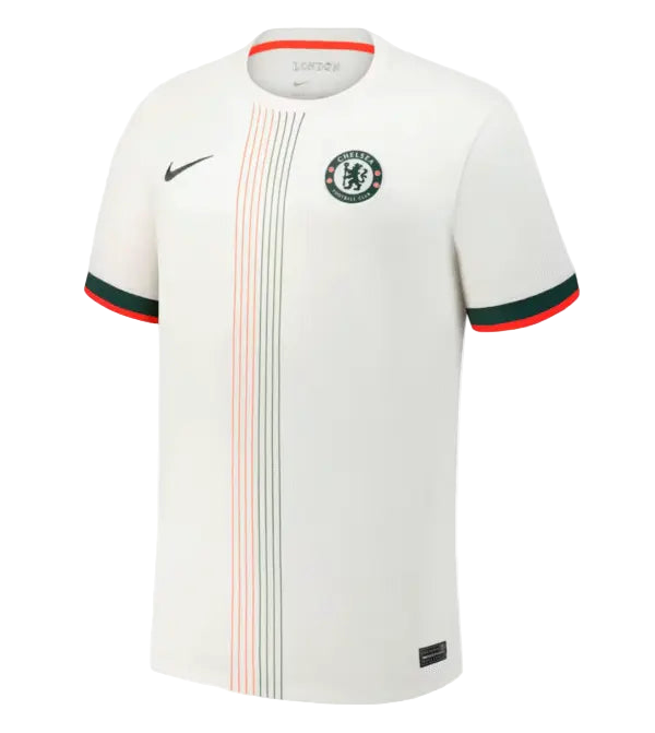 CAMISETA CHELSEA 25/26 2ª EQUIPACIÓN
