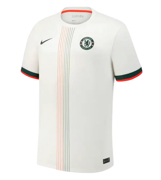 CAMISETA CHELSEA 25/26 2ª EQUIPACIÓN