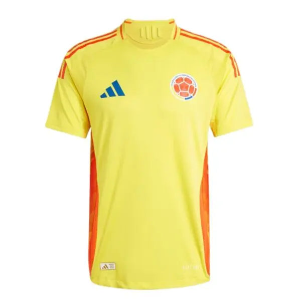 CAMISETA COLOMBIA 1ª EQUIPACIÓN 2024