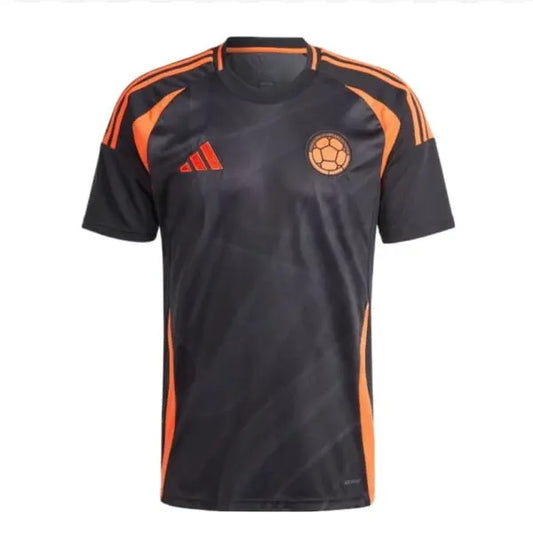 CAMISETA COLOMBIA 2ª EQUIPACIÓN 2024