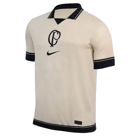 CAMISETA CORINTHIANS 24/25 4ª EQUIPACIÓN