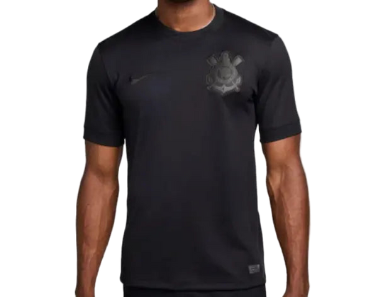CAMISETA CORINTHIANS 24/25 2ª EQUIPACIÓN
