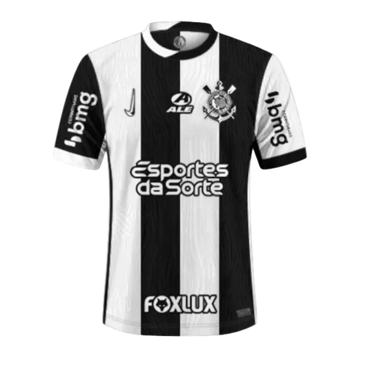 CAMISETA CORINTHIANS 24/25 3ª EQUIPACIÓN