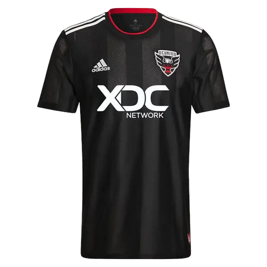 CAMISETA DC UNITED 23/24 1ª EQUIPACIÓN