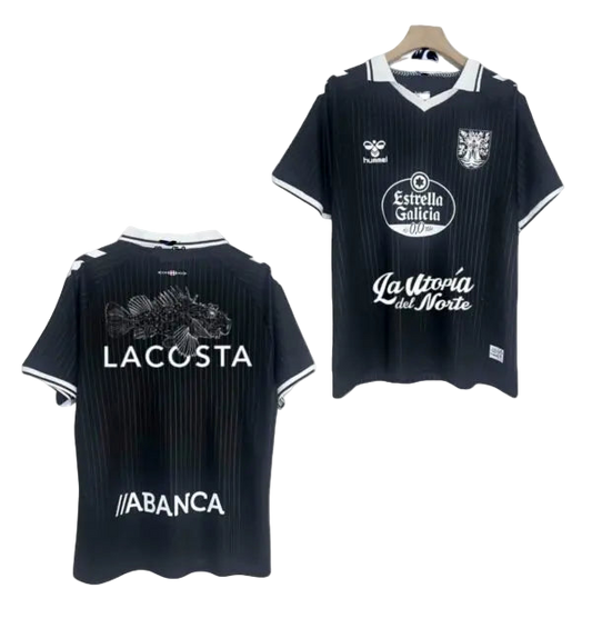 CAMISETA CELTA X HARD GZ