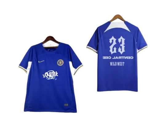 CAMISETA CHELSEA X CENTRAL CEE