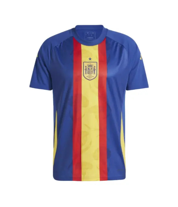 CAMISETA ESPAÑA EUROCOPA 2024