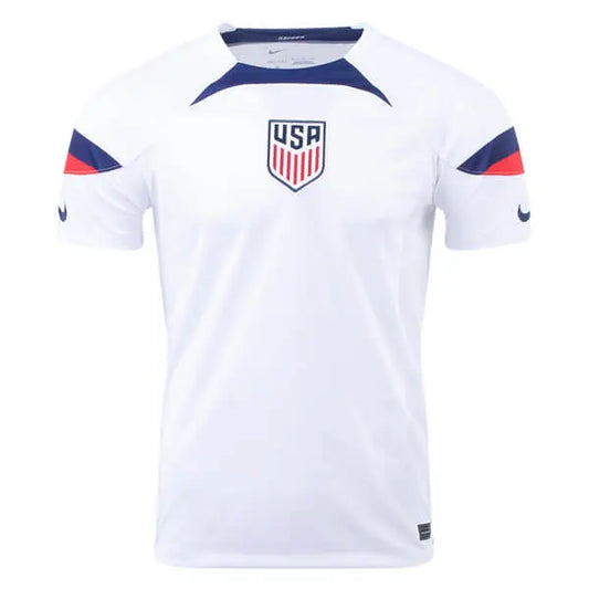 CAMISETA ESTADOS UNIDOS 1ª EQUIPACIÓN 2023