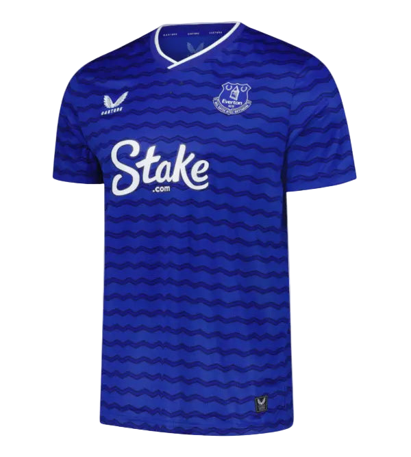 CAMISETA EVERTON 25/26 1ª EQUIPACIÓN