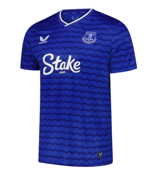 CAMISETA EVERTON 25/26 1ª EQUIPACIÓN