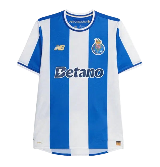 CAMISETA FC PORTO 25/26 1ª EQUIPACIÓN