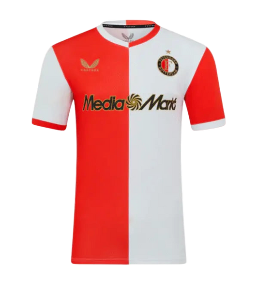 CAMISETA FEYENOORD 25/26 1ª EQUIPACIÓN