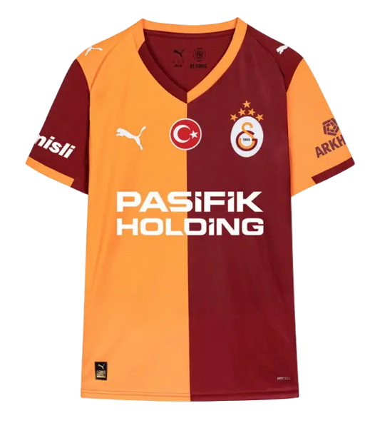 CAMISETA GALATASARAY 25/26 1ª EQUIPACIÓN