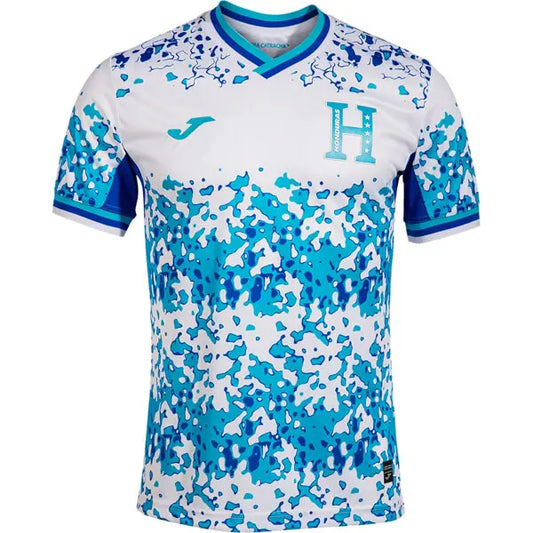 CAMISETA HONDURAS 3ª EQUIPACIÓN 2023