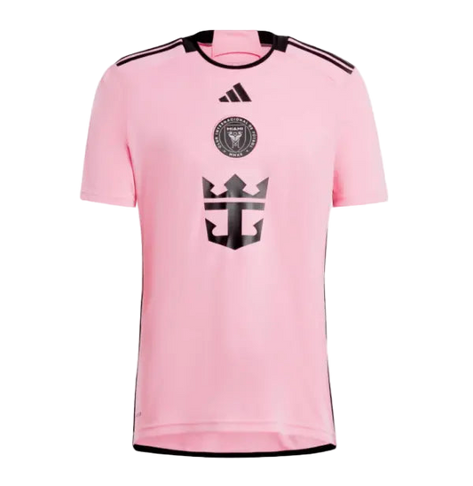 CAMISETA INTER MIAMI 24/25 1ª EQUIPACIÓN