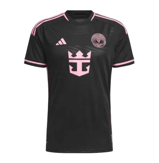 CAMISETA INTER MIAMI 24/25 2ª EQUIPACIÓN