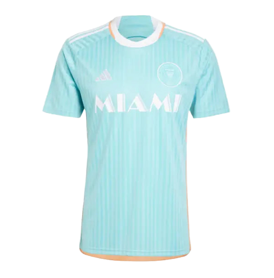 CAMISETA INTER MIAMI 24/25 3ª EQUIPACIÓN