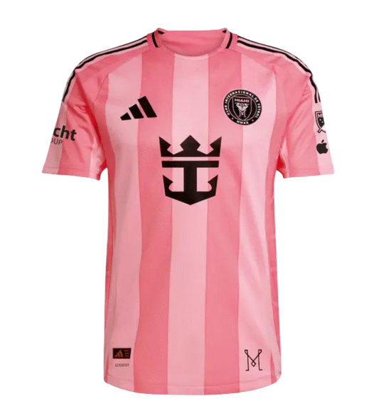 CAMISETA INTER MIAMI 25/26 1ª EQUIPACIÓN