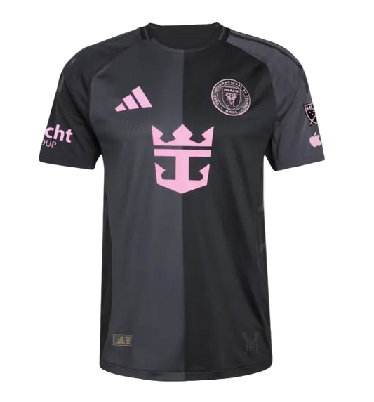 CAMISETA INTER MIAMI 25/26 2ª EQUIPACIÓN