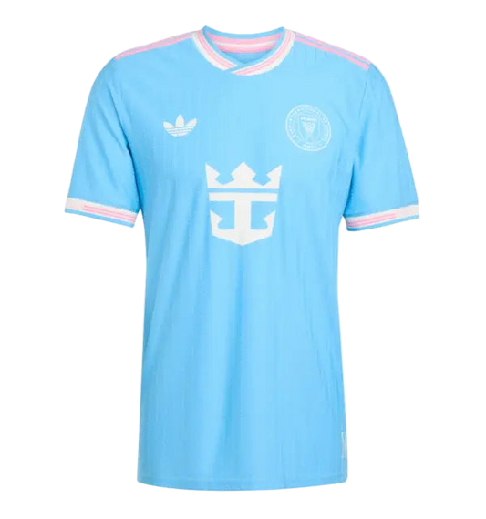 CAMISETA INTER MIAMI 25/26 3ª EQUIPACIÓN