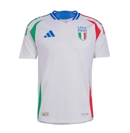 CAMISETA ITALIA EUROCOPA 2024 2ª EQUIPACIÓN