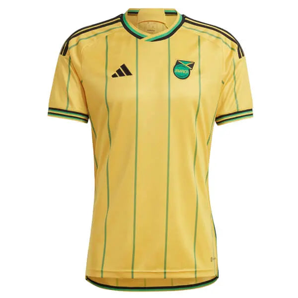 CAMISETA JAMAICA 1ª EQUIPACIÓN 2023