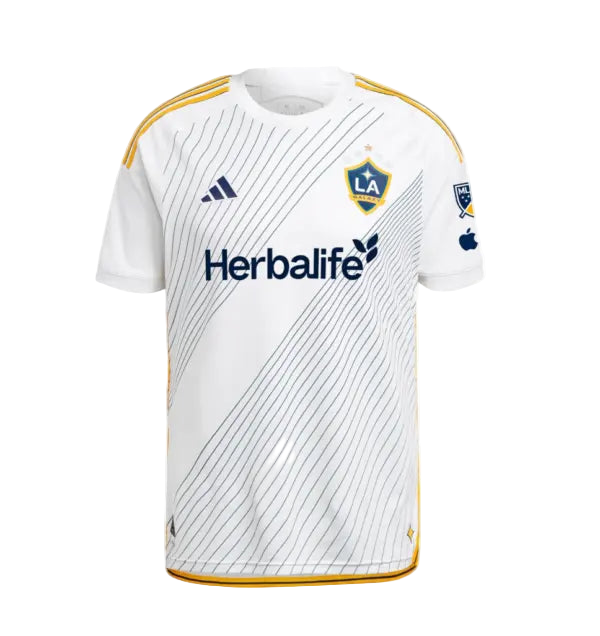 CAMISETA LA GALAXY 2025 1ª EQUIPACIÓN