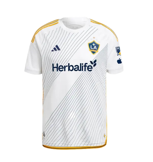 CAMISETA LA GALAXY 2025 1ª EQUIPACIÓN