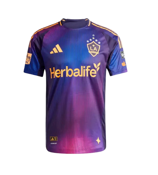 CAMISETA LA GALAXY 2025 2ª EQUIPACIÓN