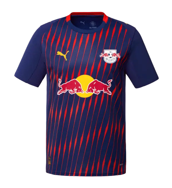 CAMISETA LEIPZIG 25/26 2ª EQUIPACIÓN