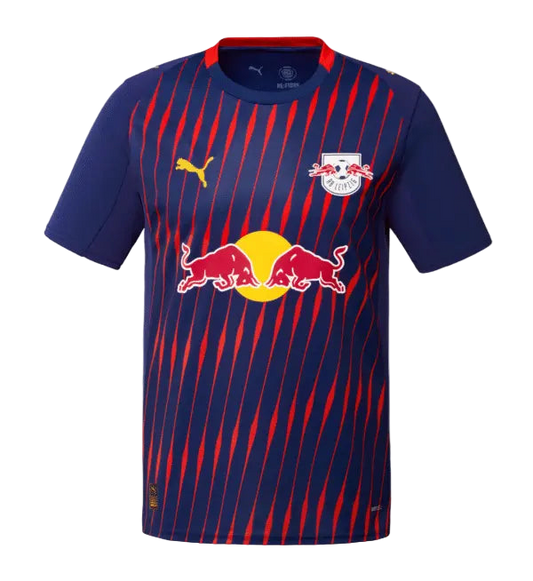 CAMISETA LEIPZIG 25/26 2ª EQUIPACIÓN