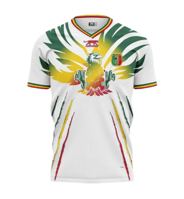 CAMISETA MALI 24/25 1 EQUIPACIÓN