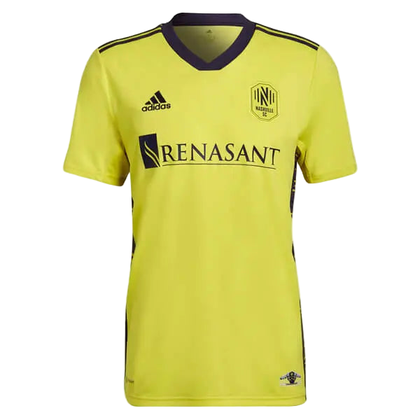 CAMISETA NASHVILLE SC 23/24 1ª EQUIPACIÓN