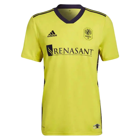 CAMISETA NASHVILLE SC 23/24 1ª EQUIPACIÓN