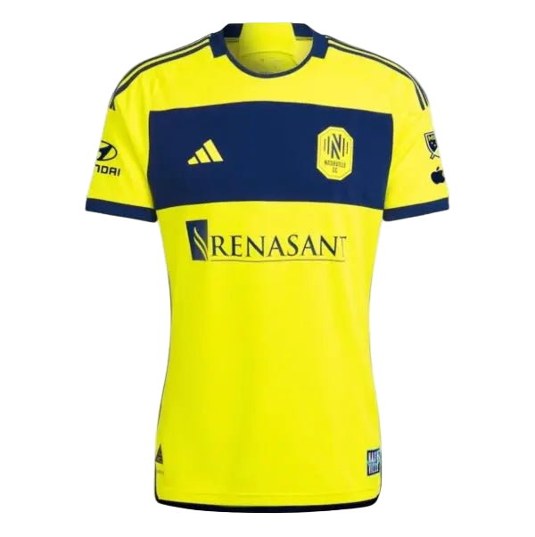 CAMISETA NASHVILLE SC 24/25 1ª EQUIPACIÓN