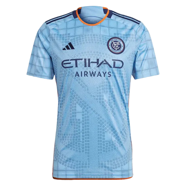 CAMISETA NEW YORK CITY 23/24 1ª EQUIPACIÓN