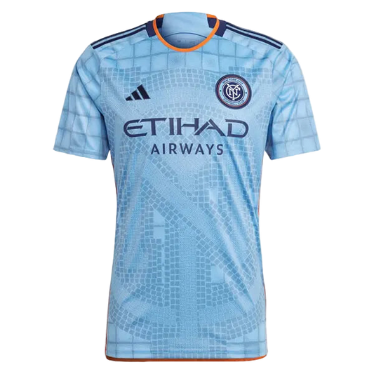 CAMISETA NEW YORK CITY 23/24 1ª EQUIPACIÓN