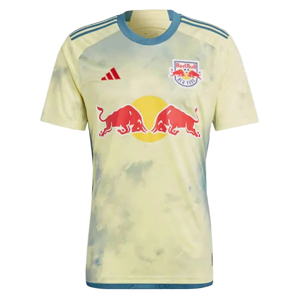 CAMISETA NEW YORK RED BULLS 23/24 1ª EQUIPACIÓN
