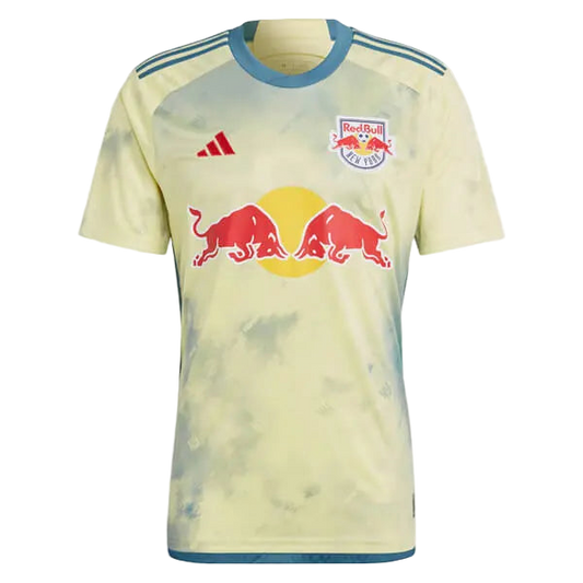 CAMISETA NEW YORK RED BULLS 23/24 1ª EQUIPACIÓN