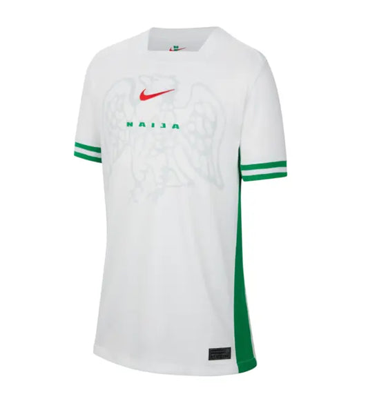 CAMISETA NIGERIA 24/25 1ª EQUIPACIÓN