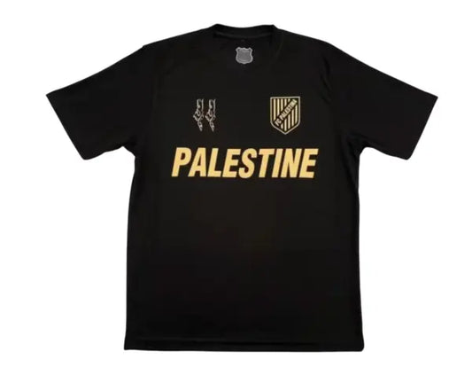 CAMISETA PALESTINA CONCEPTO 1
